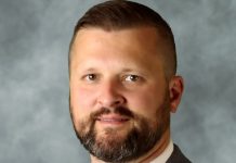 Philip Strom named Grand Rapids City Attorney