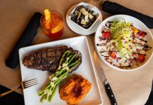 Fresh on the scene: part 2, Prime Casual