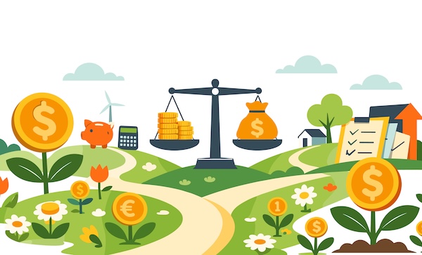 Spring cleaning your finances