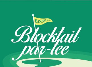 Save the date: 2026 Blocktail Par-tee