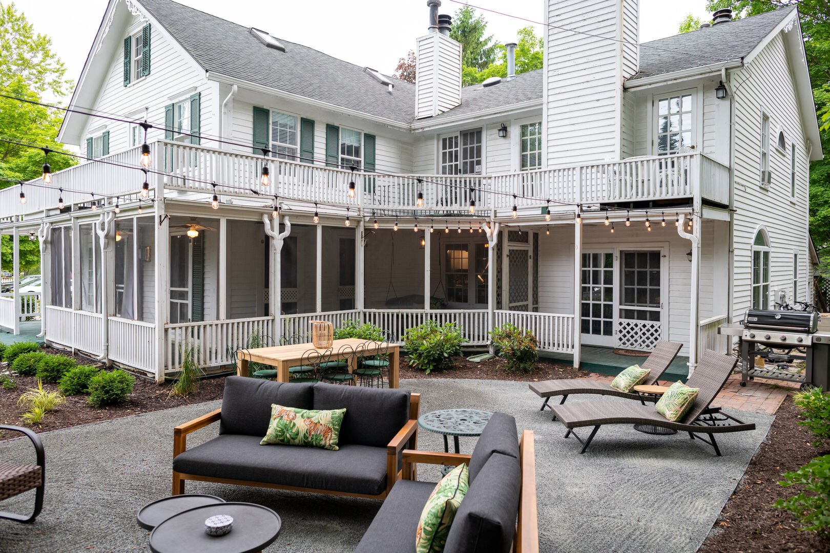 Six spectacular Michigan Art Coast B&Bs