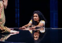 Alicia Keys’ Hell’s Kitchen to kick off 26-27 Broadway GR season