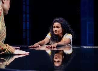 Alicia Keys’ Hell’s Kitchen to kick off 26-27 Broadway GR season