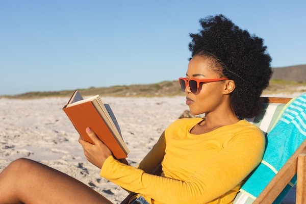 Summer reads for every kind of mood